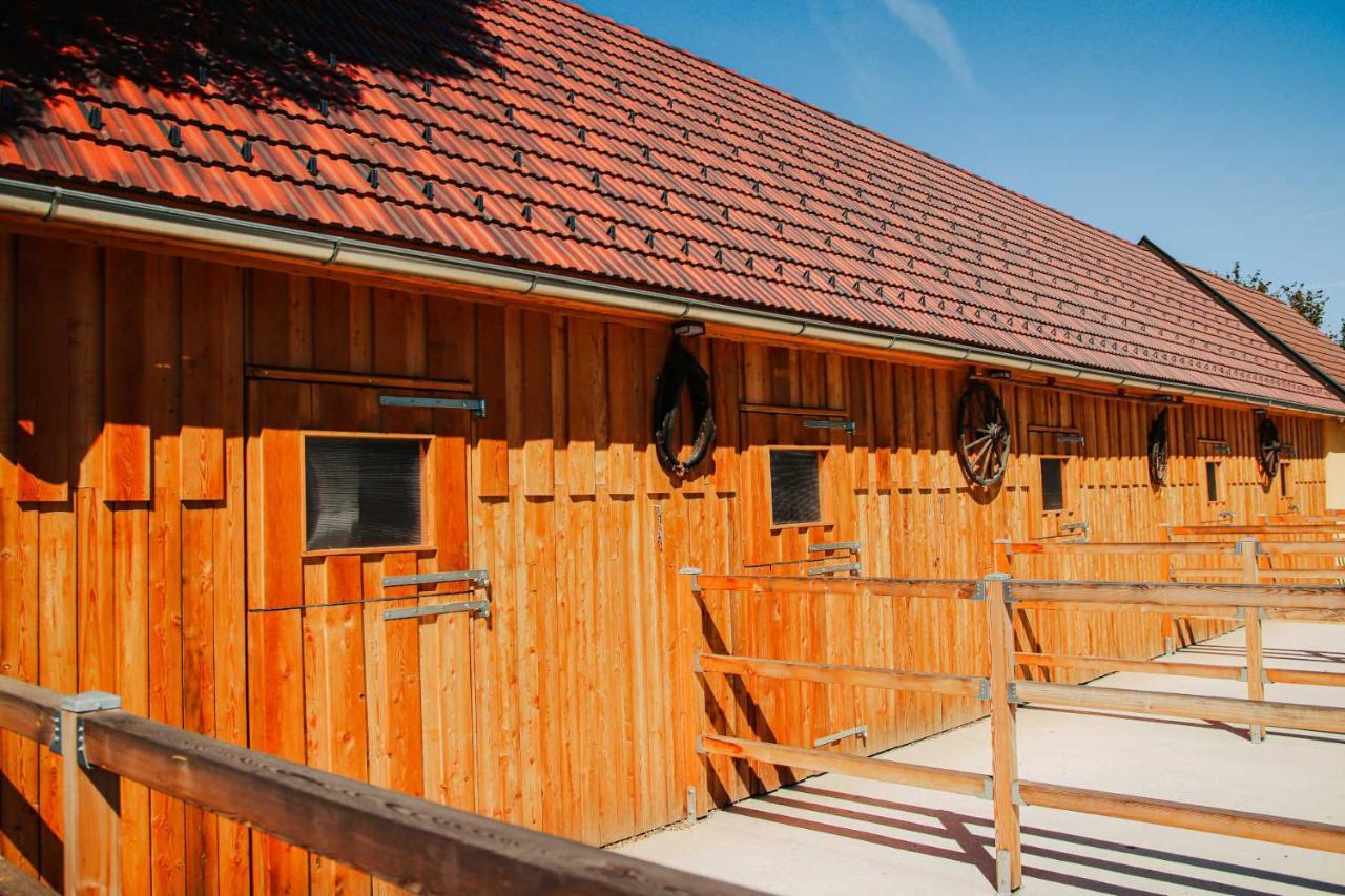 Amd Chalet Stang bei Hatzendorf Exterior foto